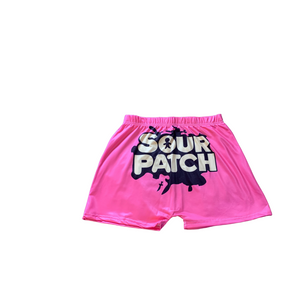Sour Patch Shorts