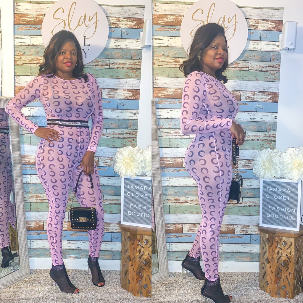 Carmen Jumpsuit