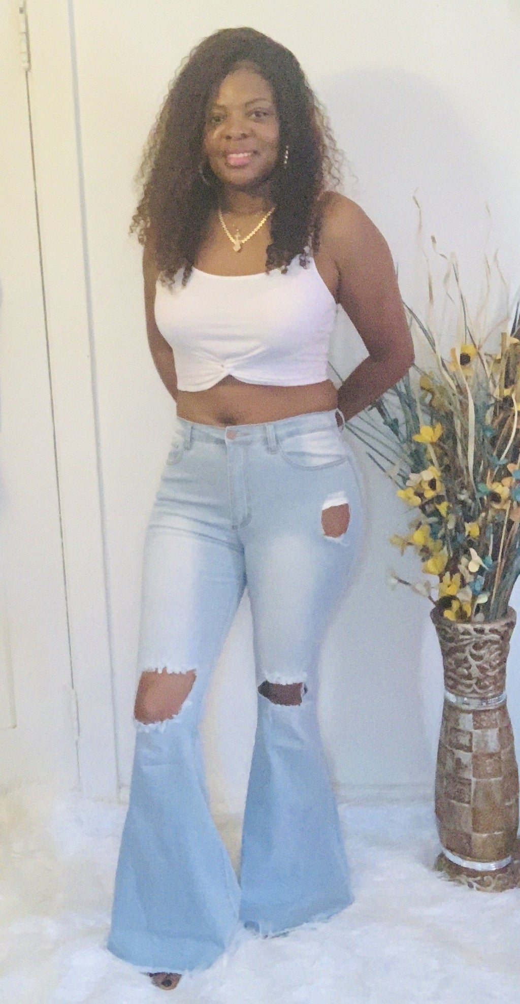 SAVED BY THE BELL - Tamaracloset
