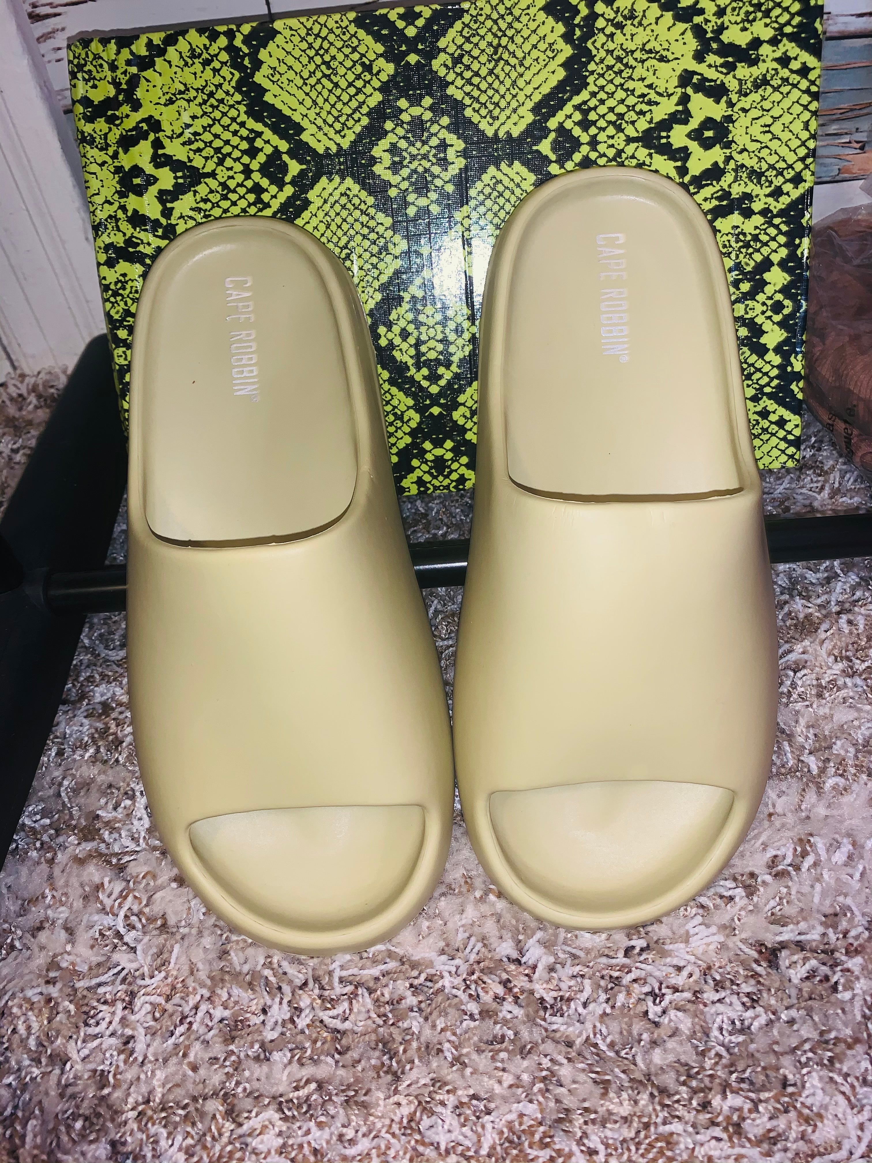 Breezy Slides
