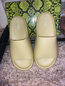 Breezy Slides