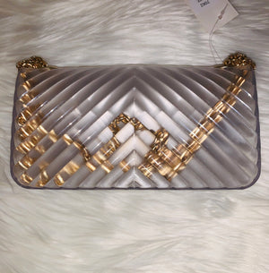 Clear Mini Bag