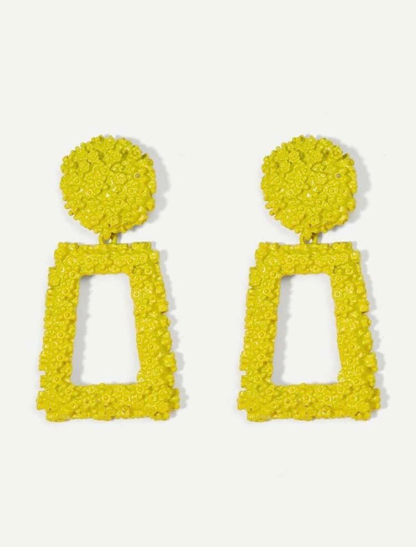 EARRINGS - Tamaracloset