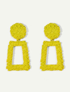 EARRINGS - Tamaracloset