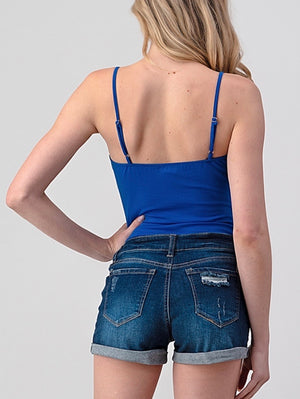 Los Angeles Bodysuit - Tamaracloset