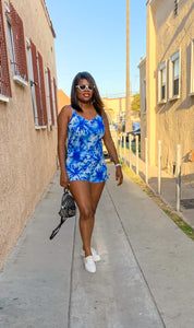 TIDEY ROMPER