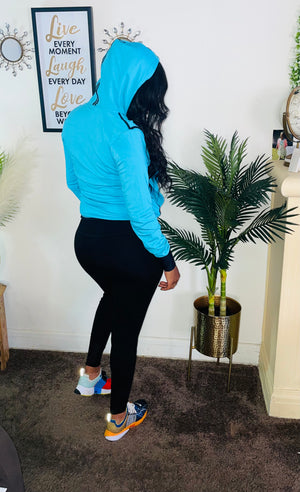 High Energy Activewear Set