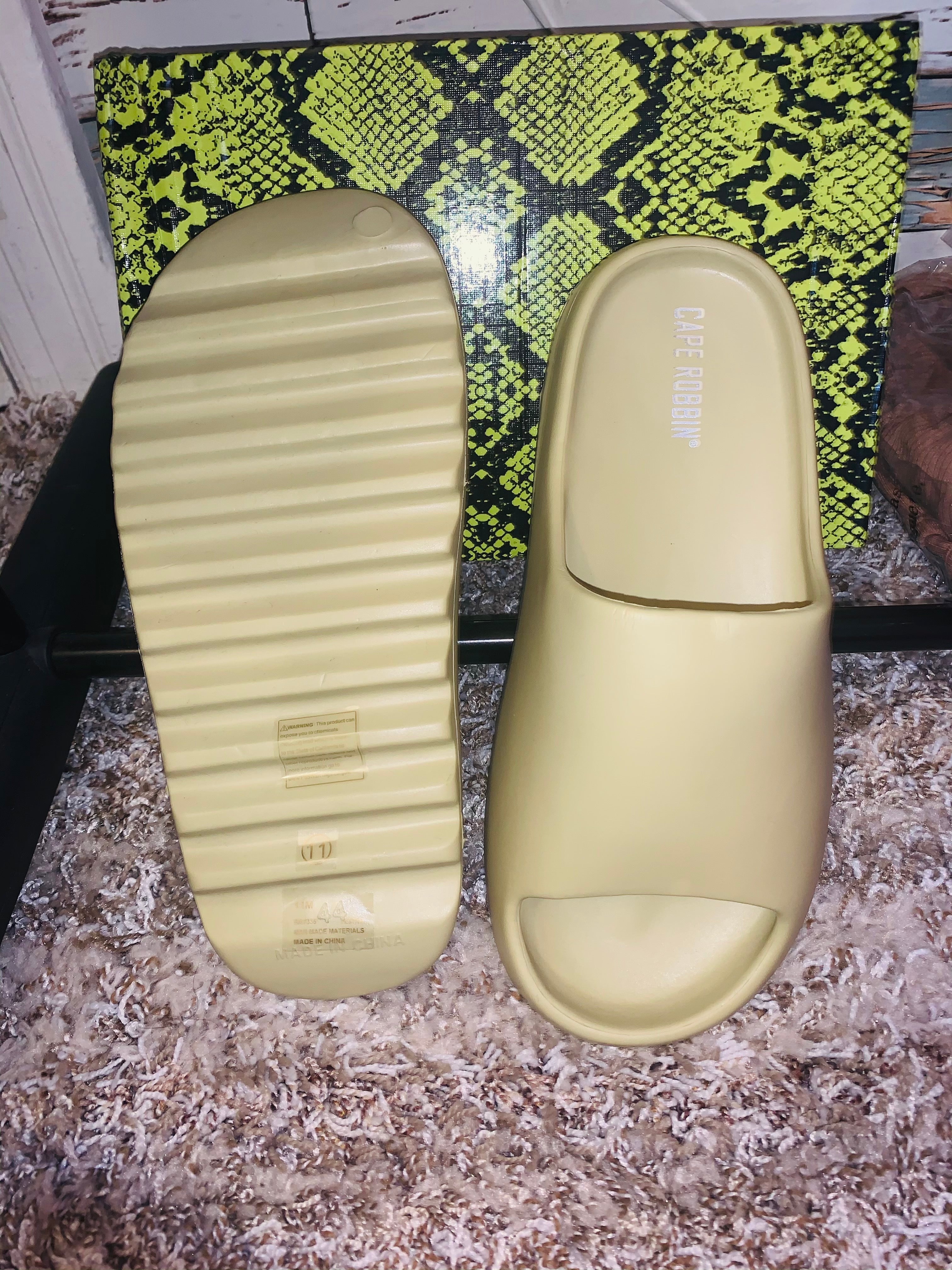 Breezy Slides