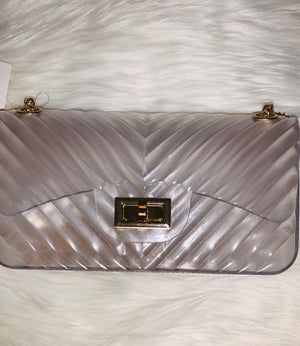 Clear Mini Bag