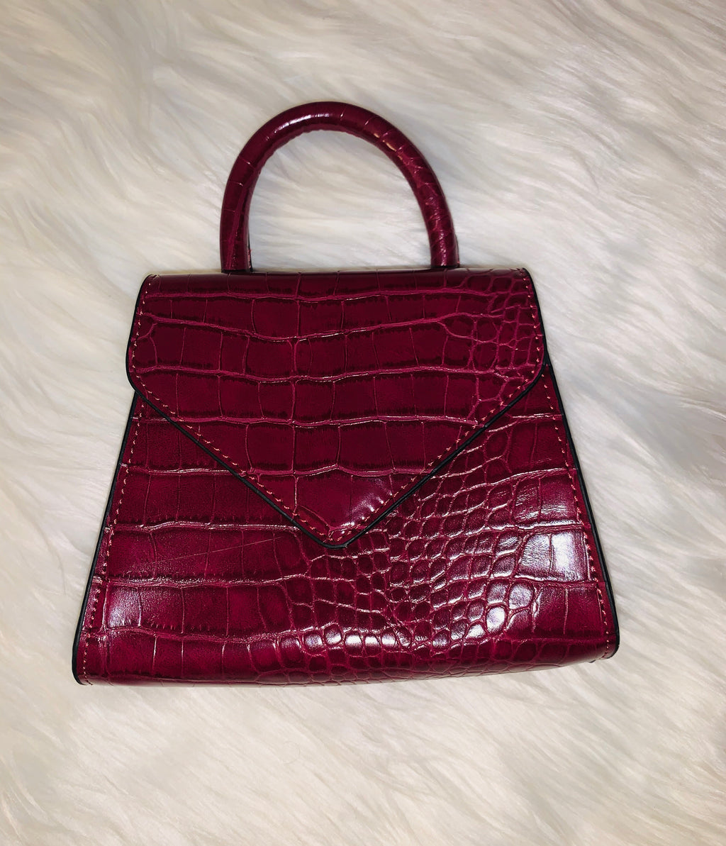 Mini Purse - Tamaracloset