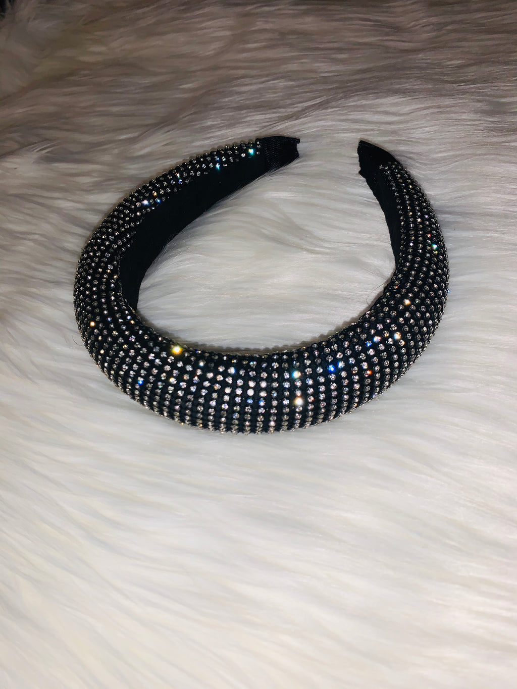 Headband - Tamaracloset