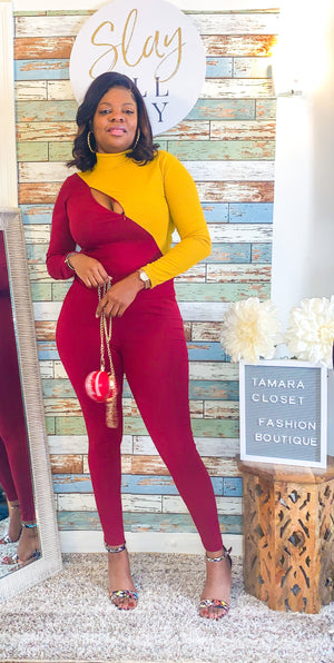Bonnie Two Piece Set