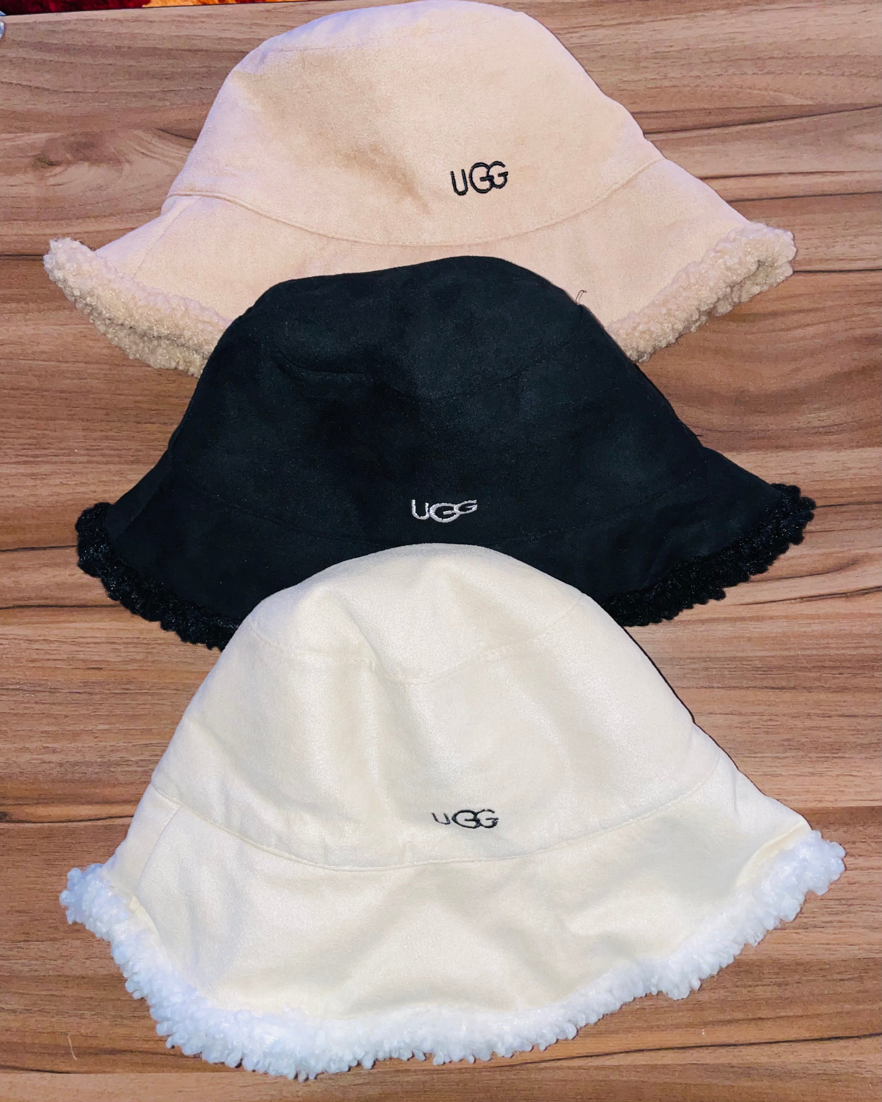 Bucket Hat