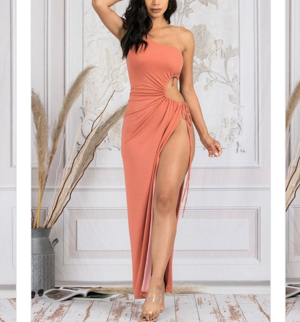 Hot Tamale Dress