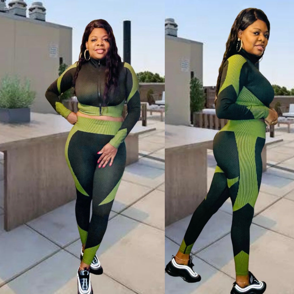 She Active Set
